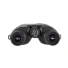LD111 pequeño paul binoculares 10X25 ABS cuerpo rueda de mano ajuste de enfoque hd portátil turismo observación niños adultos telescopios Specification image